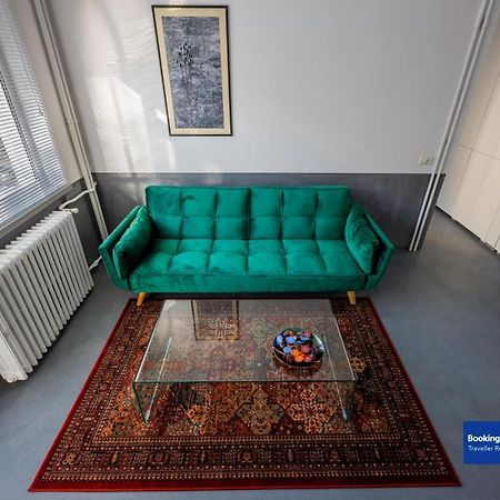 Apt 4 Kicks Cluj-Napoca Extérieur photo