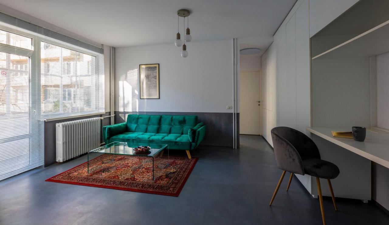 Apt 4 Kicks Cluj-Napoca Extérieur photo