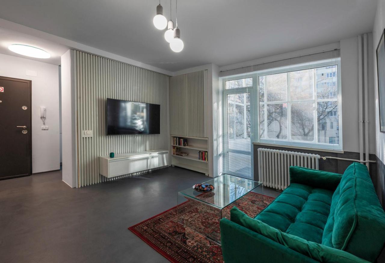 Apt 4 Kicks Cluj-Napoca Extérieur photo