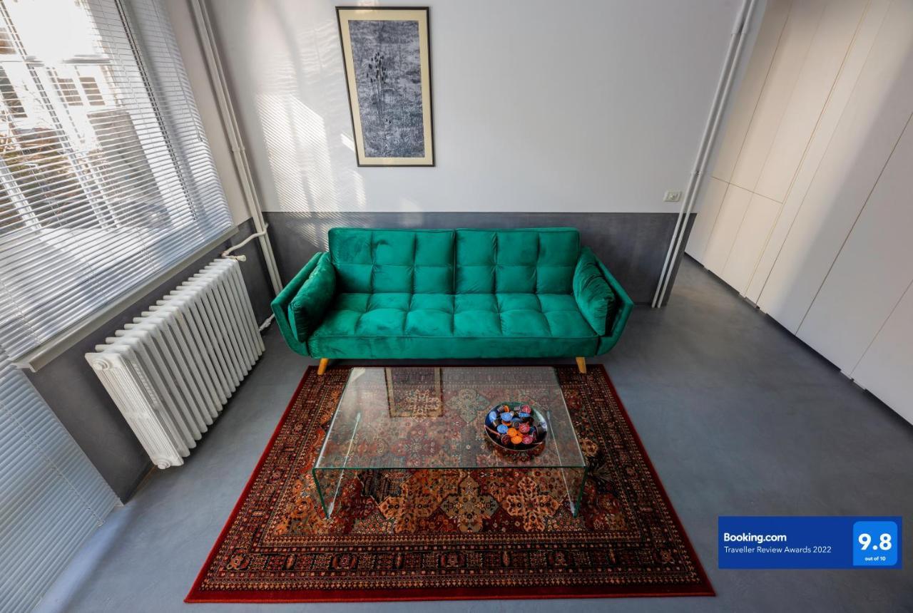 Apt 4 Kicks Cluj-Napoca Extérieur photo
